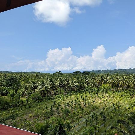 Parkresort - Organic Farm Resort Kala Pathar Beach Exterior foto